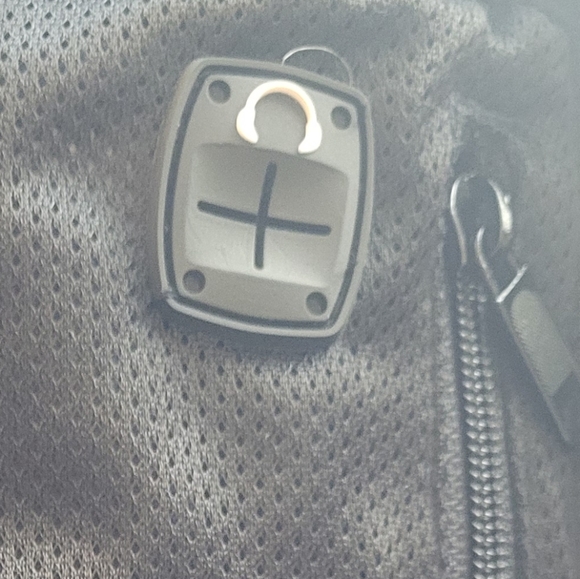 Drift Racing Snow Jacket - Picture 9 of 10